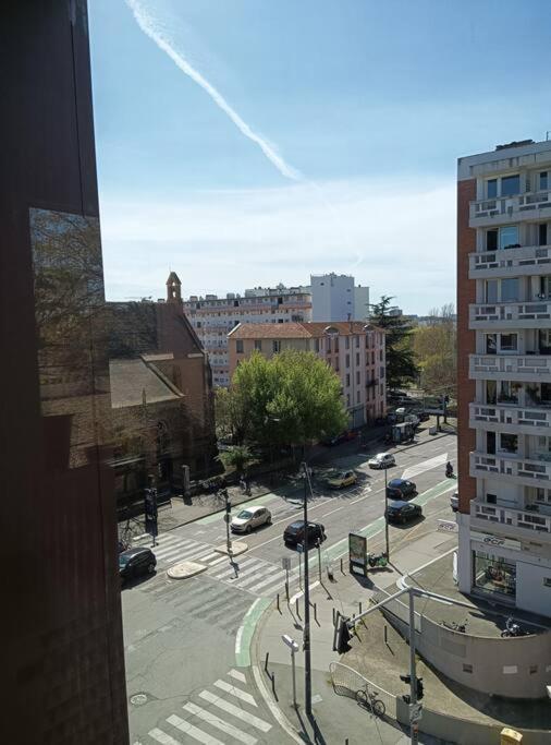 T2 Tres Lumineux + Pkg Toulouse