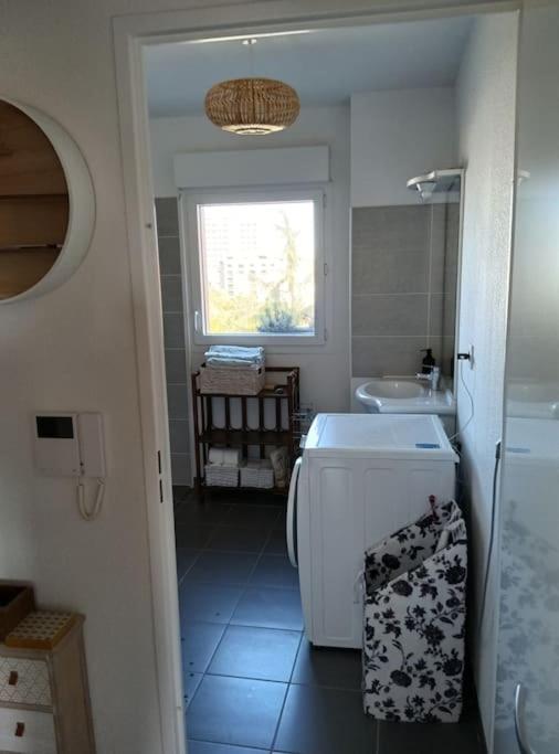 T2 Tres Lumineux + Pkg * Toulouse
